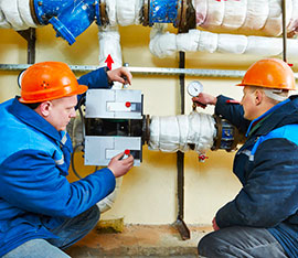 Heating Engineers Coventry