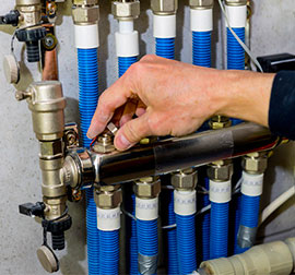 Heating Plumbers Coventry