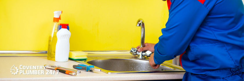Local Plumbers Coventry