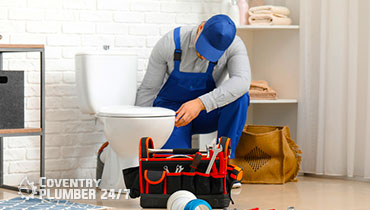 Local Plumbers Coventry